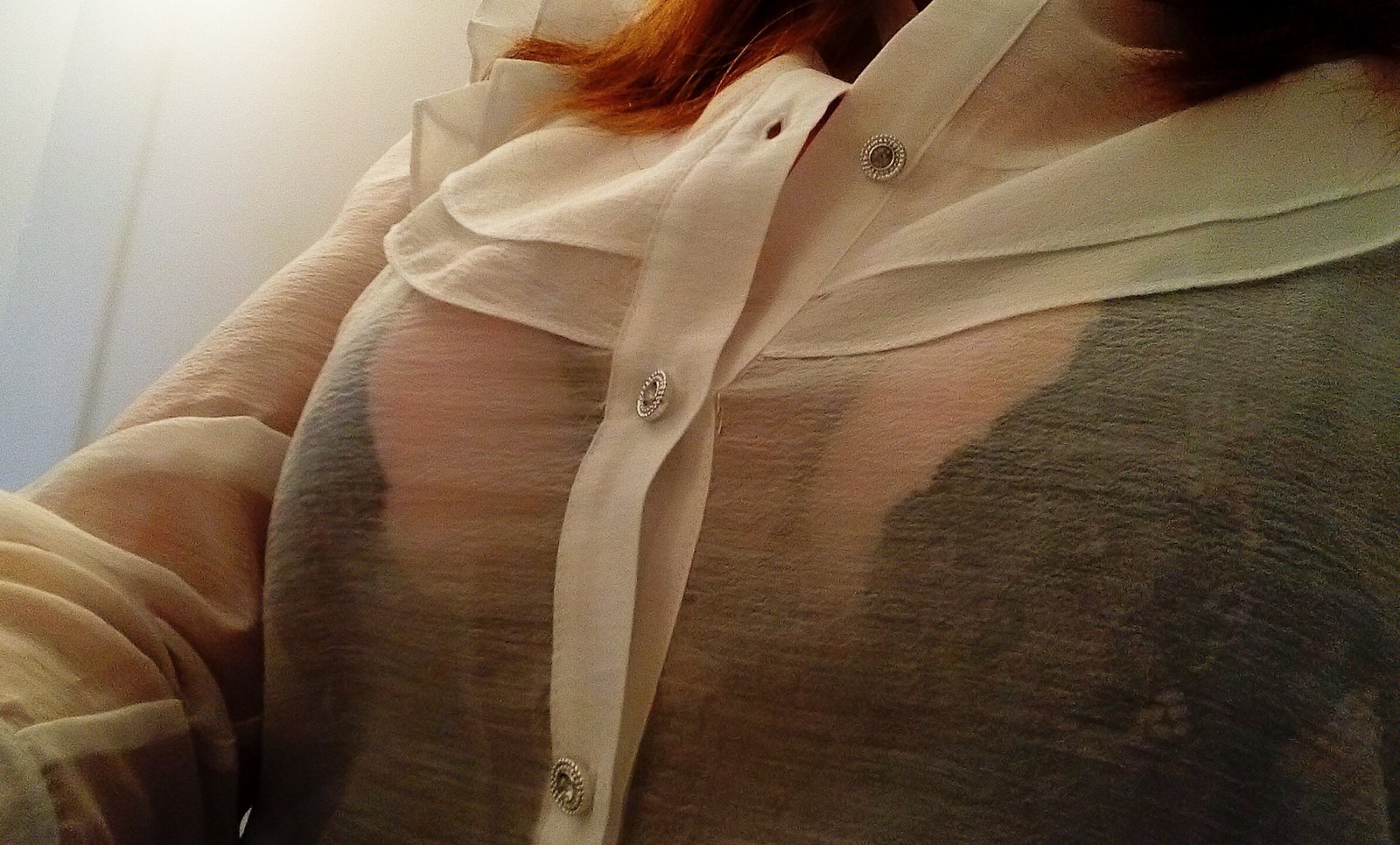 sexy sec blouse 1